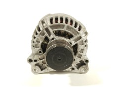 Recambio de alternador para dodge caliber 2.0 crd referencia OEM IAM 5033757AB 0124615017 