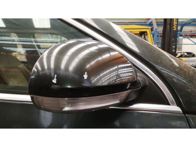 Recambio de retrovisor derecho para volkswagen passat b6 (3c2) 2.0 tdi referencia OEM IAM 3C1857508CM  