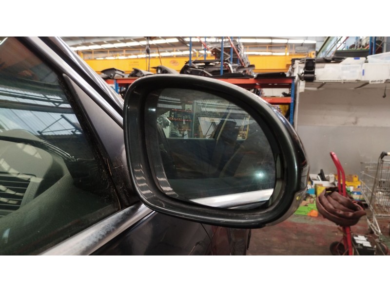 Recambio de retrovisor derecho para volkswagen passat b6 (3c2) 2.0 tdi referencia OEM IAM 3C1857508CM  