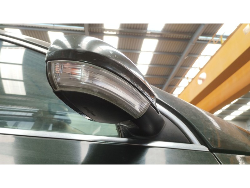 Recambio de retrovisor derecho para volkswagen passat b6 (3c2) 2.0 tdi referencia OEM IAM 3C1857508CM  