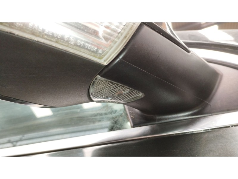 Recambio de retrovisor derecho para volkswagen passat b6 (3c2) 2.0 tdi referencia OEM IAM 3C1857508CM  