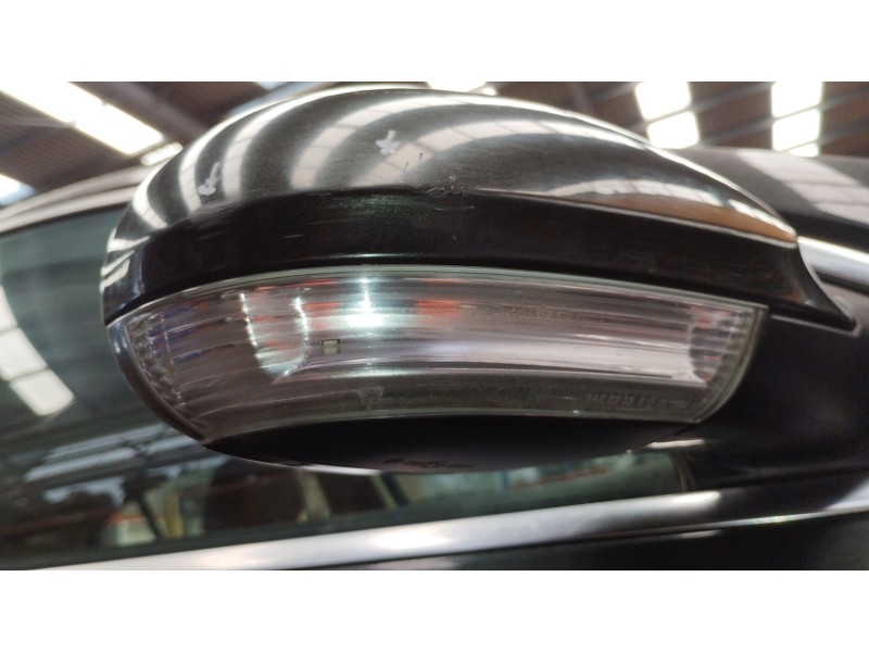 Recambio de retrovisor derecho para volkswagen passat b6 (3c2) 2.0 tdi referencia OEM IAM 3C1857508CM  