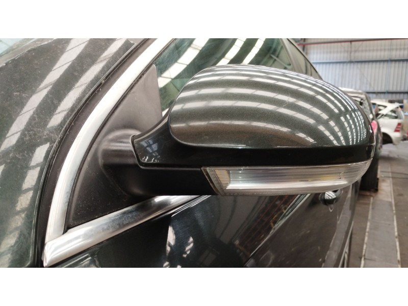 Recambio de retrovisor izquierdo para volkswagen passat b6 (3c2) 2.0 tdi referencia OEM IAM 3C1857507DM  