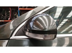 Recambio de retrovisor izquierdo para volkswagen passat b6 (3c2) 2.0 tdi referencia OEM IAM 3C1857507DM   2