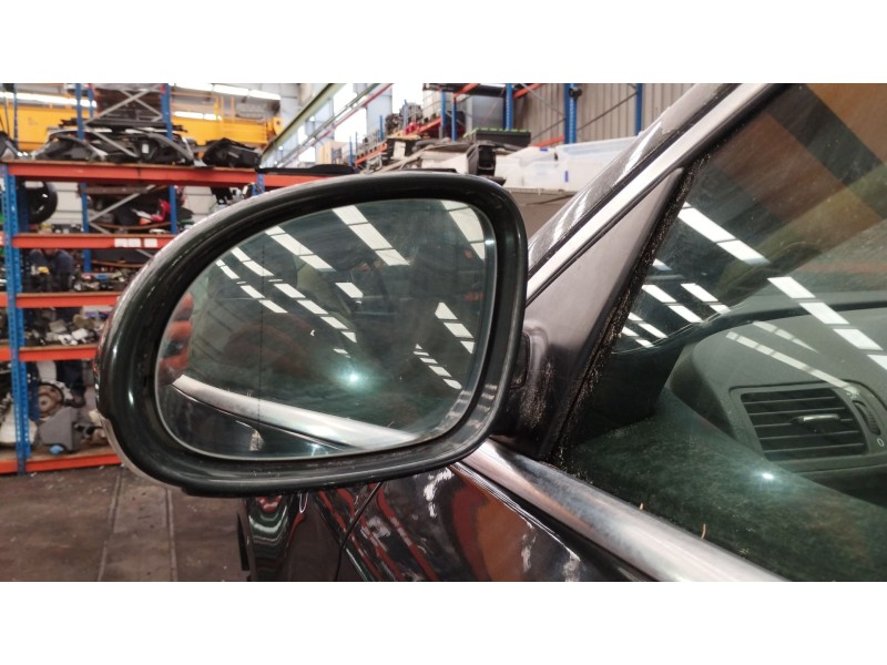 Recambio de retrovisor izquierdo para volkswagen passat b6 (3c2) 2.0 tdi referencia OEM IAM 3C1857507DM  