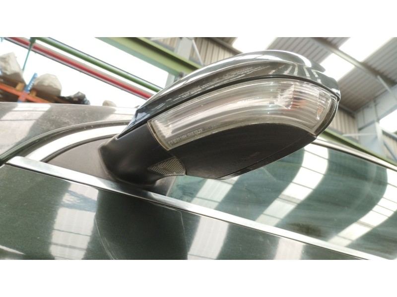 Recambio de retrovisor izquierdo para volkswagen passat b6 (3c2) 2.0 tdi referencia OEM IAM 3C1857507DM  