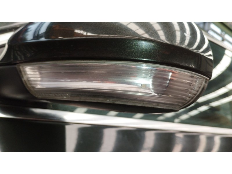 Recambio de retrovisor izquierdo para volkswagen passat b6 (3c2) 2.0 tdi referencia OEM IAM 3C1857507DM  