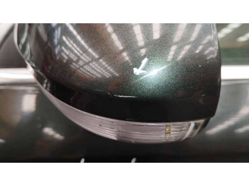 Recambio de retrovisor izquierdo para volkswagen passat b6 (3c2) 2.0 tdi referencia OEM IAM 3C1857507DM  