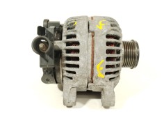 Recambio de alternador para peugeot 307 cc (3b) 2.0 hdi 135 referencia OEM IAM 9646321880 0124525035  2