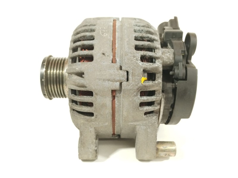 Recambio de alternador para peugeot 307 cc (3b) 2.0 hdi 135 referencia OEM IAM 9646321880 0124525035 