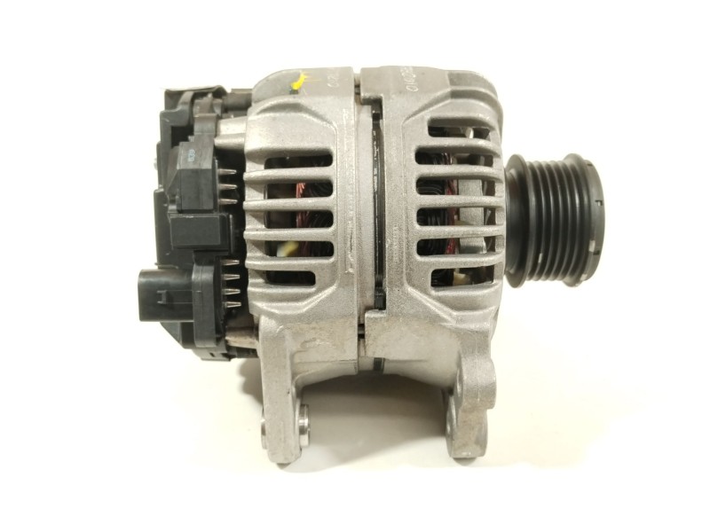 Recambio de alternador para seat ibiza ii (6k1) 1.9 tdi referencia OEM IAM 0986041480 038903018P 0986XL4600