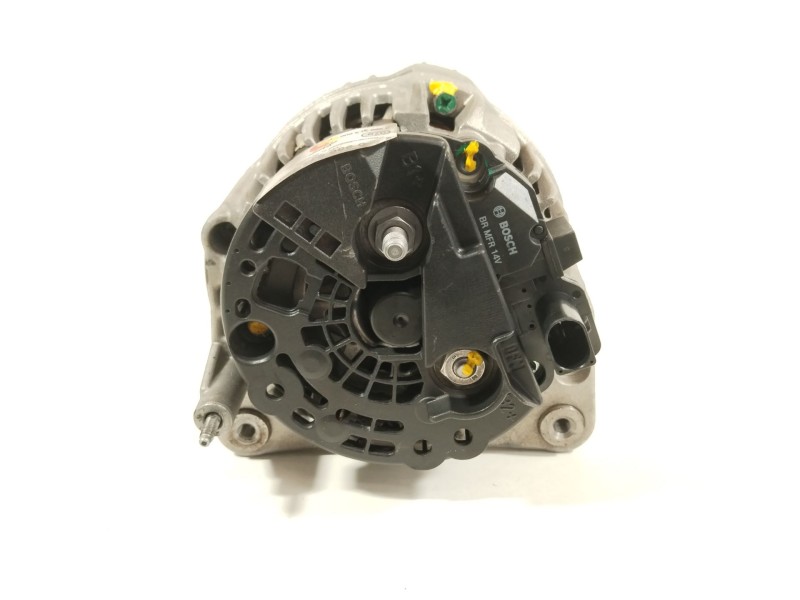 Recambio de alternador para seat ibiza ii (6k1) 1.9 tdi referencia OEM IAM 0986041480 038903018P 0986XL4600