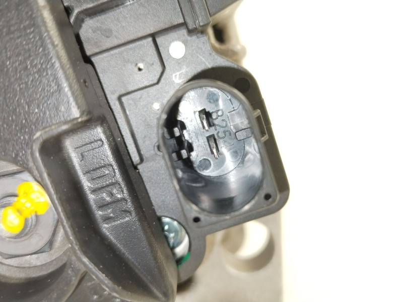 Recambio de alternador para seat ibiza ii (6k1) 1.9 tdi referencia OEM IAM 0986041480 038903018P 0986XL4600