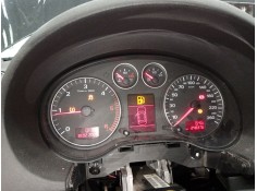 Recambio de cuadro instrumentos para audi a3 (8p1) 2.0 tdi referencia OEM IAM 8P0920931  