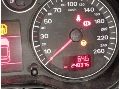 Recambio de cuadro instrumentos para audi a3 (8p1) 2.0 tdi referencia OEM IAM 8P0920931   2