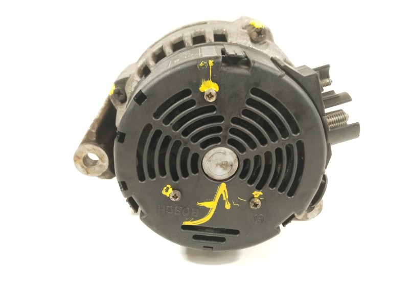 Recambio de alternador para citroën xsara (n1) 1.9 td referencia OEM IAM 9617842980 0123310010 