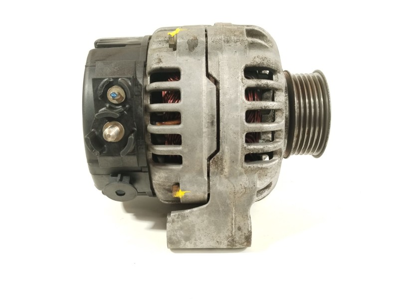 Recambio de alternador para citroën xsara (n1) 1.9 td referencia OEM IAM 9617842980 0123310010 