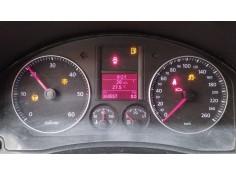 Recambio de cuadro instrumentos para volkswagen golf v (1k1) 1.4 16v referencia OEM IAM 1K0920864B  