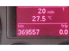 Recambio de cuadro instrumentos para volkswagen golf v (1k1) 1.4 16v referencia OEM IAM 1K0920864B   2