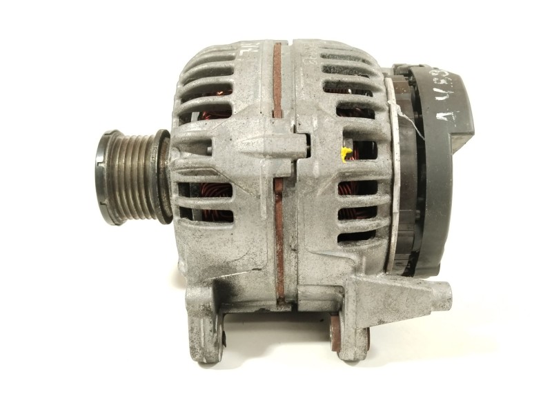 Recambio de alternador para audi a4 b8 (8k2) 2.0 tdi referencia OEM IAM 03G903016E 0124525114 