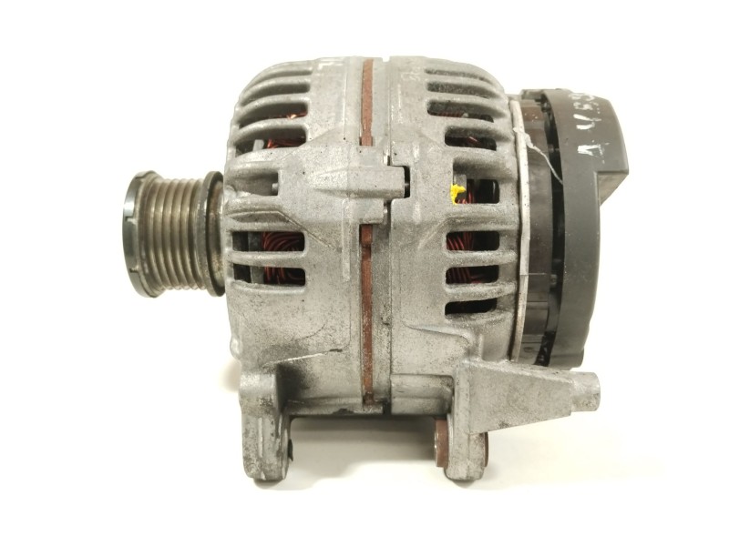 Recambio de alternador para audi a4 b8 (8k2) 2.0 tdi referencia OEM IAM 03G903016E 0124525114 
