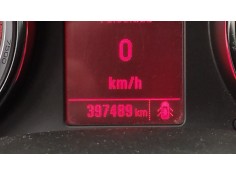 Recambio de cuadro instrumentos para opel astra j sports tourer (p10) 1.4 turbo (35) referencia OEM IAM 13460583   2