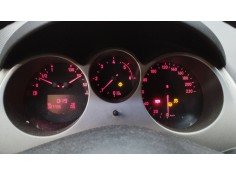 Recambio de cuadro instrumentos para seat toledo iii (5p2) 1.9 tdi referencia OEM IAM   