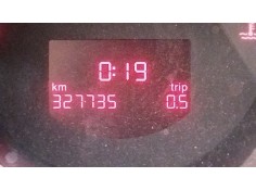 Recambio de cuadro instrumentos para seat toledo iii (5p2) 1.9 tdi referencia OEM IAM    2