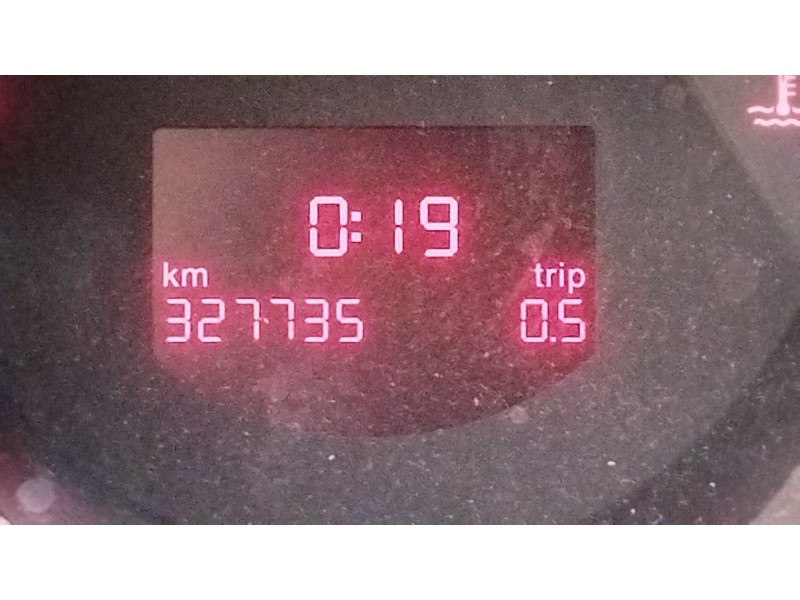 Recambio de cuadro instrumentos para seat toledo iii (5p2) 1.9 tdi referencia OEM IAM   