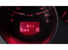 Recambio de cuadro instrumentos para seat toledo iii (5p2) 2.0 tdi referencia OEM IAM 5P0920823BX   2