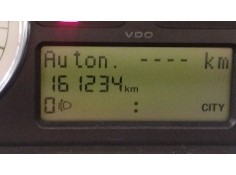 Recambio de cuadro instrumentos para lancia ypsilon (843_) 1.2 (843.axb1a) referencia OEM IAM 51709391   2
