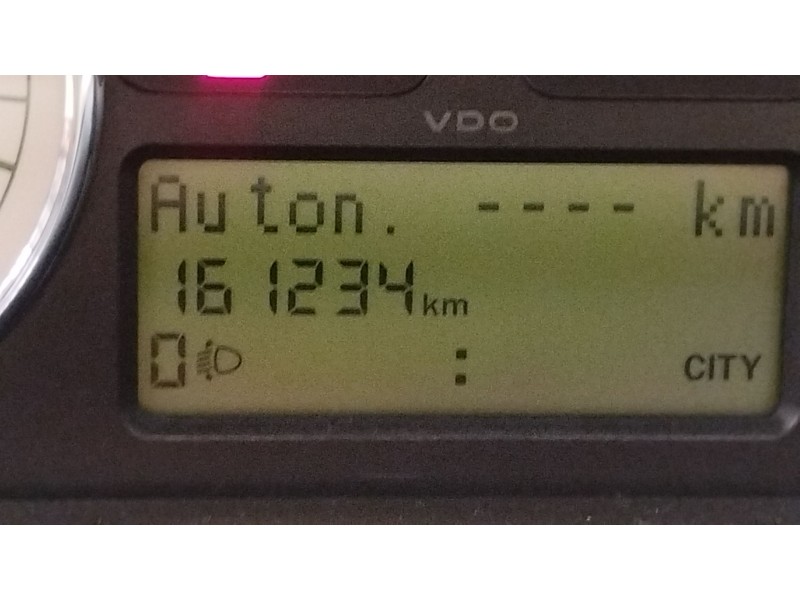Recambio de cuadro instrumentos para lancia ypsilon (843_) 1.2 (843.axb1a) referencia OEM IAM 51709391  