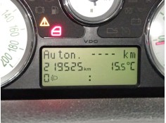 Recambio de cuadro instrumentos para lancia ypsilon (843_) 1.3 d multijet (843.axf11, 843.axf1a, 843.axm11,... referencia OEM IA 2