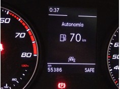 Recambio de cuadro instrumentos para seat ibiza v (kj1, kjg) 1.0 tsi referencia OEM IAM 6F0920740D   2