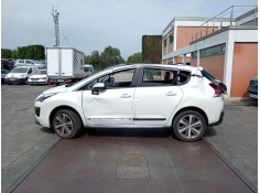 peugeot 3008 i monospace (0u_) del año 2014