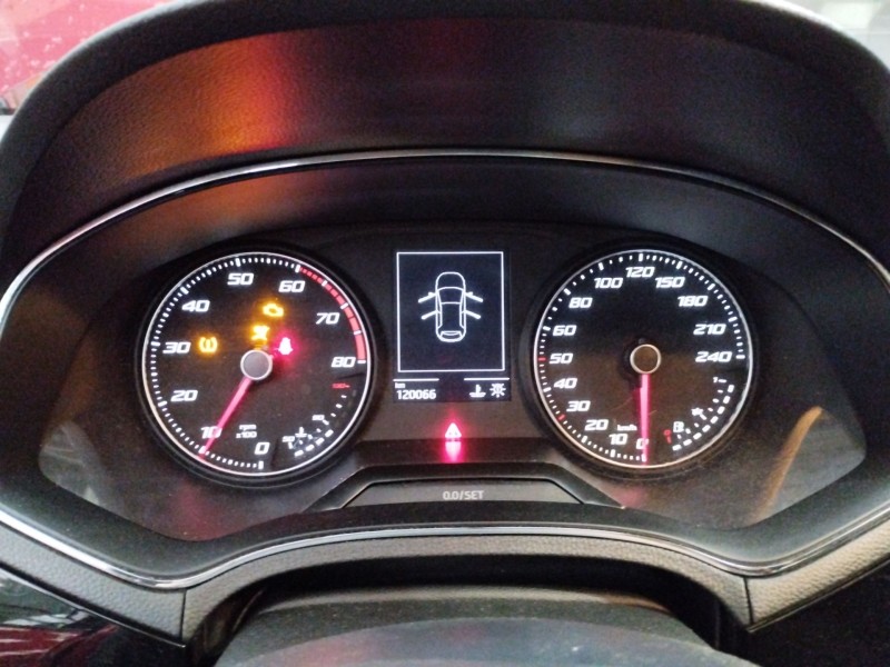 Recambio de cuadro instrumentos para seat ibiza v (kj1, kjg) 1.0 tsi referencia OEM IAM   
