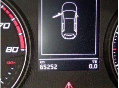 Recambio de cuadro instrumentos para seat ibiza v (kj1, kjg) 1.0 tsi referencia OEM IAM    2