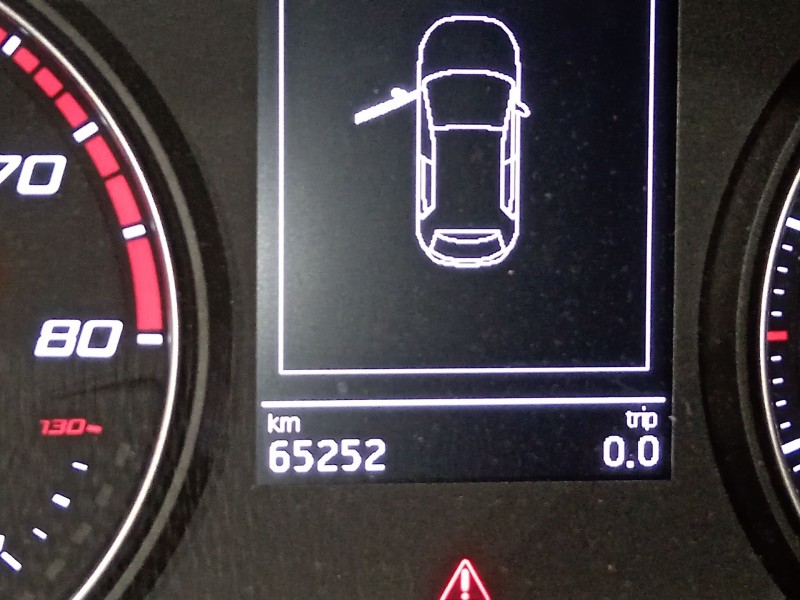 Recambio de cuadro instrumentos para seat ibiza v (kj1, kjg) 1.0 tsi referencia OEM IAM   