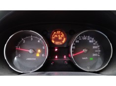 Recambio de cuadro instrumentos para nissan qashqai i (j10, nj10) 1.5 dci referencia OEM IAM   