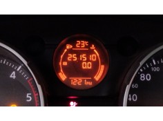 Recambio de cuadro instrumentos para nissan qashqai i (j10, nj10) 1.5 dci referencia OEM IAM    2