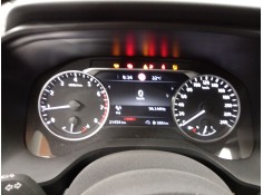 Recambio de cuadro instrumentos para nissan qashqai iii (j12) 1.3 dig-t referencia OEM IAM 248106UU2B  