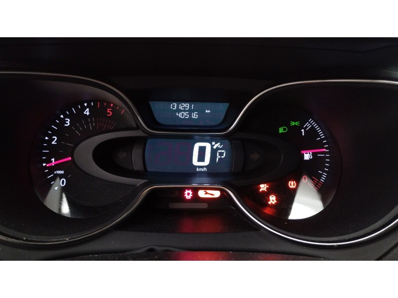 Recambio de cuadro instrumentos para renault captur i (j5_, h5_) 1.5 dci 90 referencia OEM IAM   
