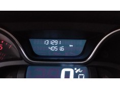 Recambio de cuadro instrumentos para renault captur i (j5_, h5_) 1.5 dci 90 referencia OEM IAM    2