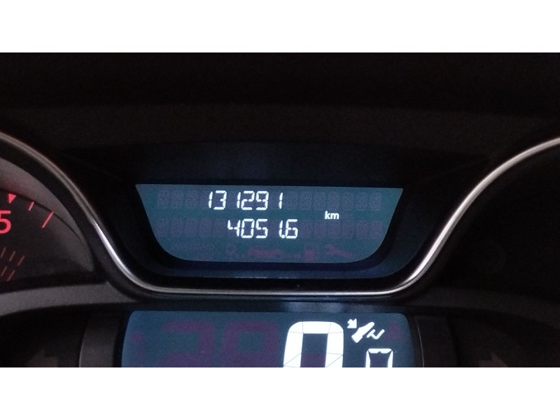Recambio de cuadro instrumentos para renault captur i (j5_, h5_) 1.5 dci 90 referencia OEM IAM   