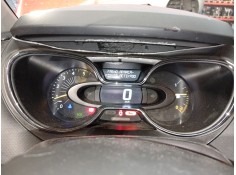 Recambio de cuadro instrumentos para renault captur i (j5_, h5_) 1.5 dci 90 referencia OEM IAM   
