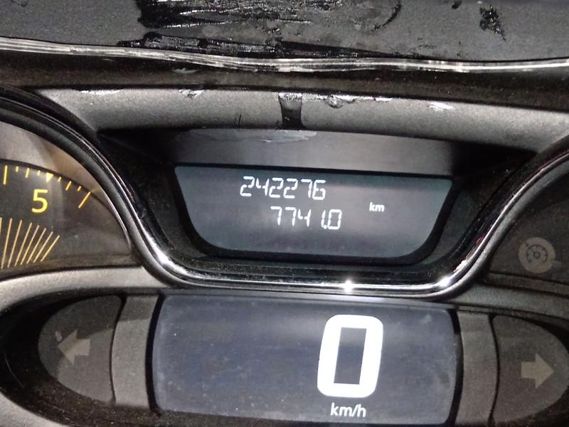Recambio de cuadro instrumentos para renault captur i (j5_, h5_) 1.5 dci 90 referencia OEM IAM   