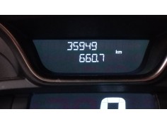 Recambio de cuadro instrumentos para renault captur i (j5_, h5_) 0.9 tce 90 referencia OEM IAM    2