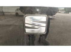 Recambio de maneta exterior porton para seat ibiza (kj1) fr ib referencia OEM IAM 6F0827565  