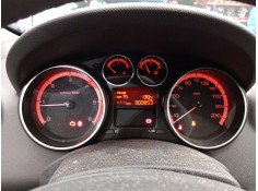Recambio de cuadro instrumentos para peugeot 308 i (4a_, 4c_) 1.6 hdi referencia OEM IAM 9806132480  
