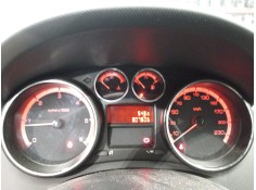 Recambio de cuadro instrumentos para peugeot 308 i (4a_, 4c_) 1.6 hdi referencia OEM IAM   